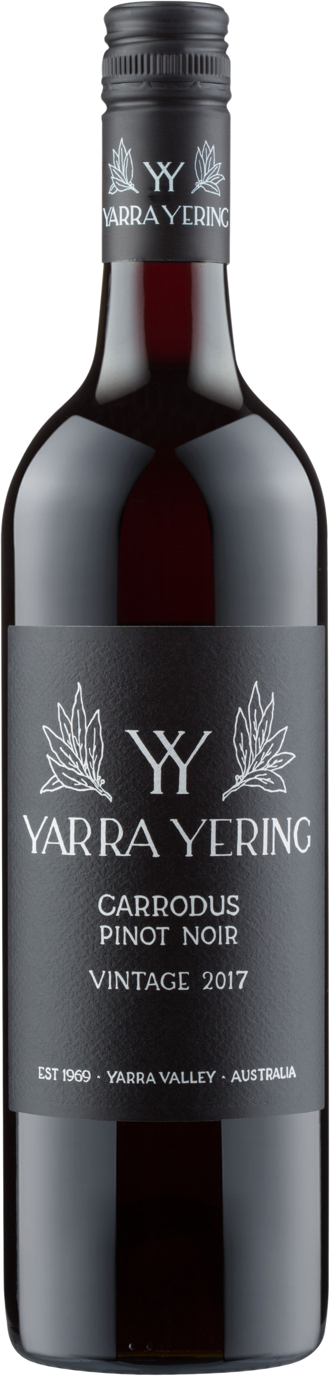 Yarra Yering Carrodus Pinot Noir 2017